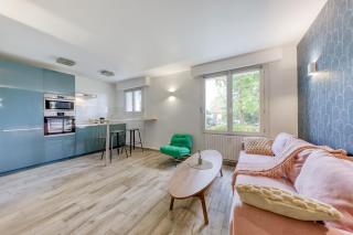 Saint-Maur Appartement Calme et Confortable, RER A, Bords de Marne - 8