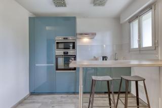 Saint-Maur Appartement Calme et Confortable, RER A, Bords de Marne - 7