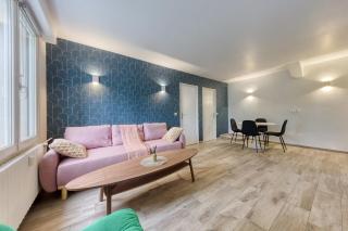 Saint-Maur Appartement Calme et Confortable, RER A, Bords de Marne - 3