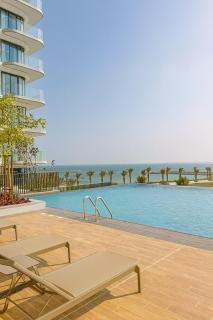 Address Residence Marassi Vista-studio - Amwaj Island - 2