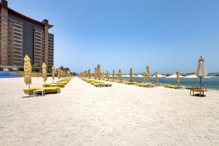 Stunning Sea View 3BR with Private Beach - 5