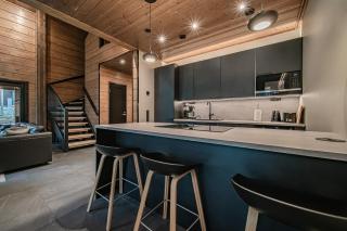 Villa Tieva A by Aavalevi Holidays - 5