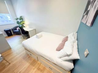 Harford House Studios 25 - Hopewell - Bristol - 1