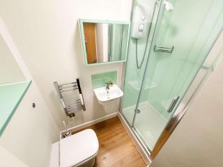 Harford House Studios 25 - Hopewell - Bristol - 4