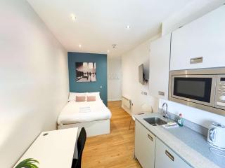 Harford House Studios 25 - Hopewell - Bristol - 2