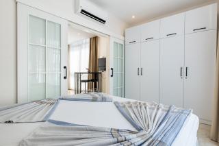 Rose 6 Comfort living at Cleopatra - Alanya - 8