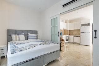 Rose 6 Comfort living at Cleopatra - Alanya - 9