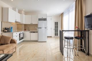 Rose 6 Comfort living at Cleopatra - Alanya - 7