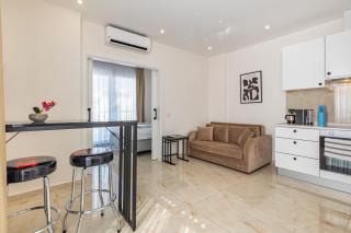 Rose 6 Comfort living at Cleopatra - Alanya - 5