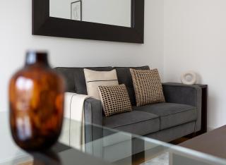 Wonderful 2 Bed Apartment in Camden - 1
