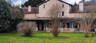 Maison de famille en Périgord - Annesse-et-Beaulieu - 4