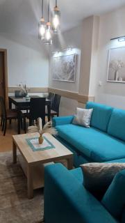 Vacation Apartment Helessa - Balchik - 0