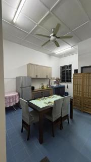 Adrabayu's Homestay - 5