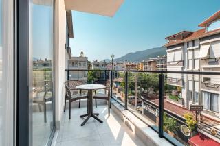 Rose 6 Comfort living at Cleopatra - Alanya - 3