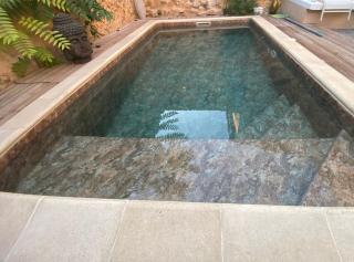 Magnifique maison climatisée en pierre - Narbonne - 8
