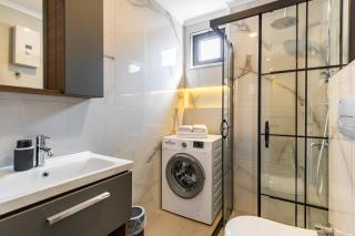 Rose 6 Comfort living at Cleopatra - Alanya - 4