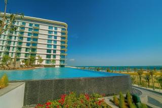 Address Residence Marassi Vista-studio - Amwaj Island - 4