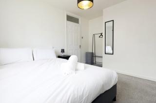 Lovely 3-Bed in Scenic Aberdare! - Aberdare - 6