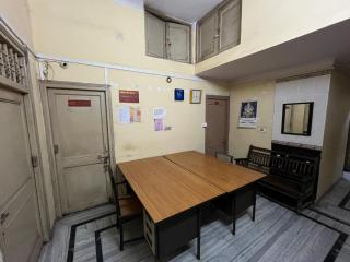 Vishwa Deva Homestay - 8