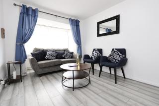 Lovely 3-Bed in Scenic Aberdare! - Aberdare - 3