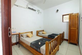 Manora Residency - Pondicherry - 9