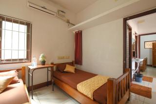 Manora Residency - Pondicherry - 7
