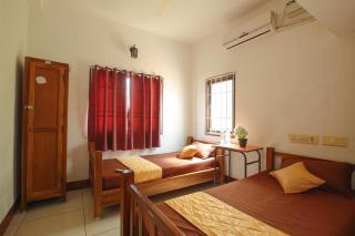 Manora Residency - Pondicherry - 6