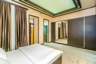 Four Seasson Apartment - 5