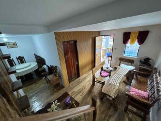 Casa Marimar Mabini Amihan Room - Mabini - 1