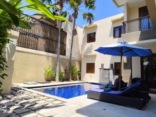 The Oasis Retreat Seminyak - 0