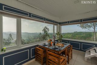 EKO STAY - Woodside Ivy - Ooty - 6