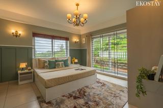 EKO STAY - Woodside Ivy - Ooty - 8
