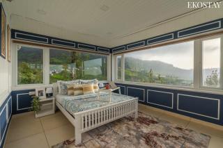 EKO STAY - Woodside Ivy - Ooty - 7
