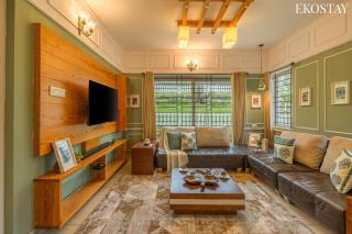 EKO STAY - Woodside Ivy - 6