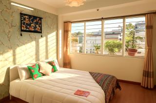 Grand opening-VIP Homestay Local-Indochic-4BRs - Hanoi - 0