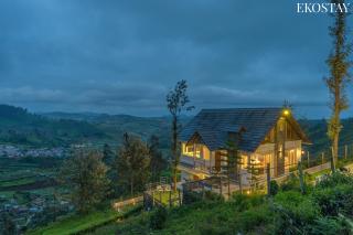 EKO STAY - Woodside Ivy - Ooty - 2