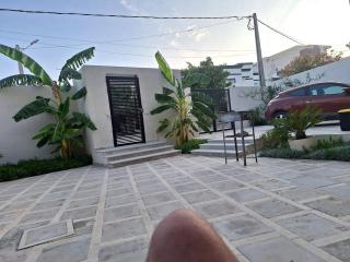 Maison haut standing a côté de la palage - Bizerte - 0