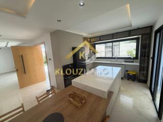 Maison haut standing a côté de la palage - 3