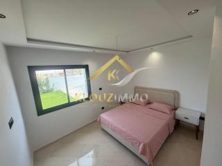 Maison haut standing a côté de la palage - Bizerte - 2