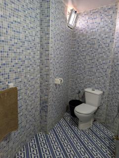 sea view apartment with rooftop in agadir - Agadir - 3