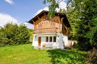 Chalet Marinette - Icogne - 0