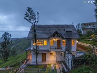 EKO STAY - Woodside Ivy - Ooty - 1