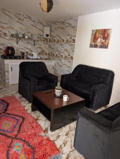 sea view apartment with rooftop in agadir - Agadir - 7