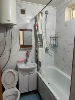 Квартира в центре - Bishkek - 3