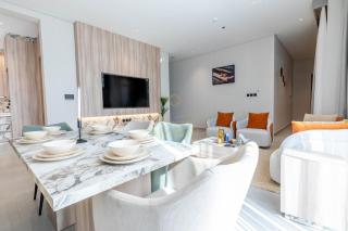 Amber Hospitality - Al Rawdah - 3