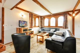 Chalet Marinette - Icogne - 8