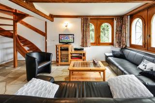 Chalet Marinette - 7