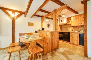 Chalet Marinette - Icogne - 4