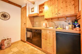 Chalet Marinette - 3