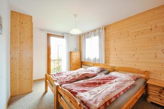 Chalet Marinette - Icogne - 2